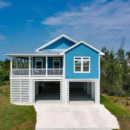 Mermaid Cottage
